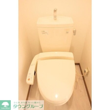 デザインステージ芝の物件内観写真